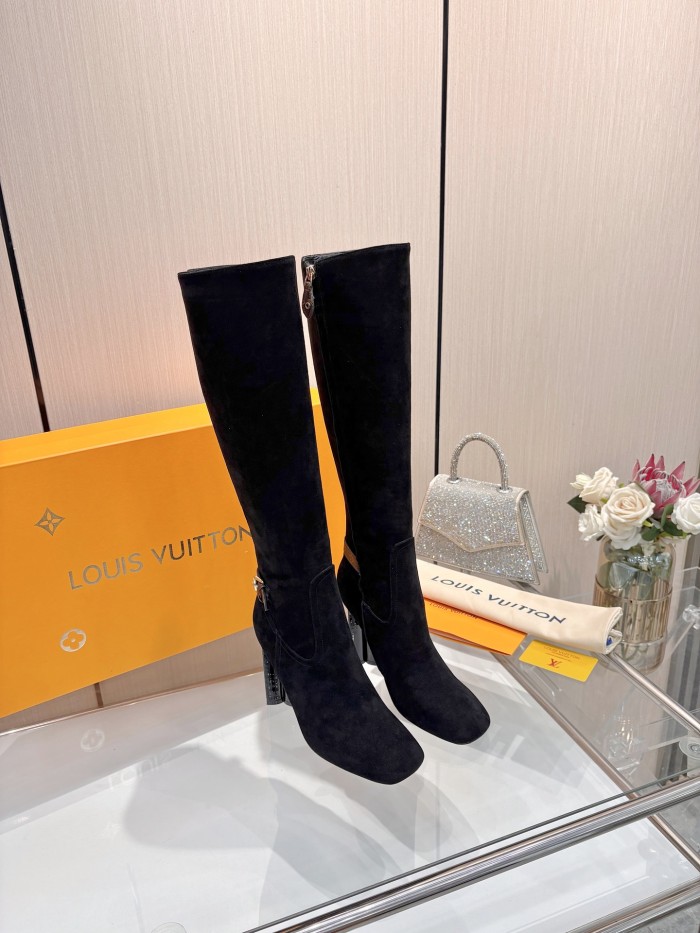 LV boots 015 HL085