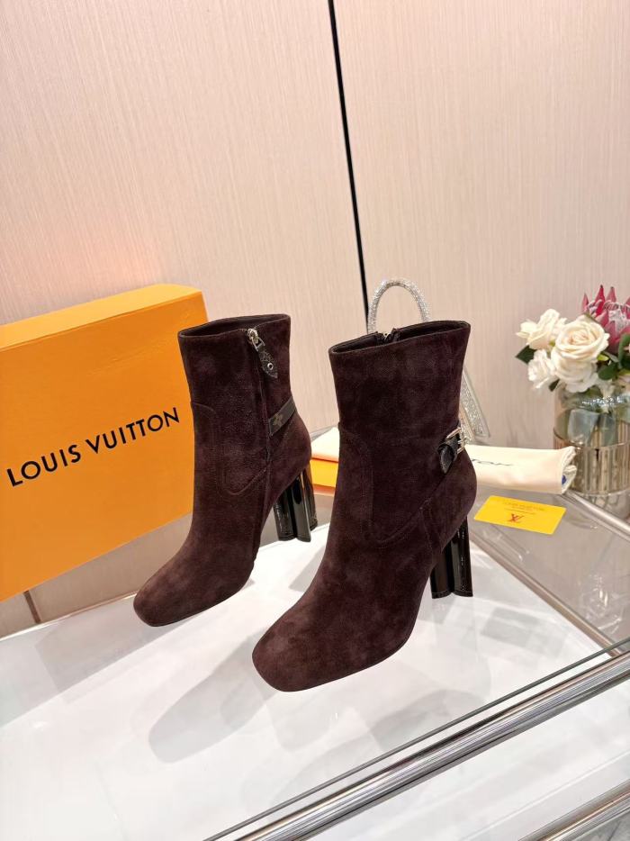 LV boots 015 HL024