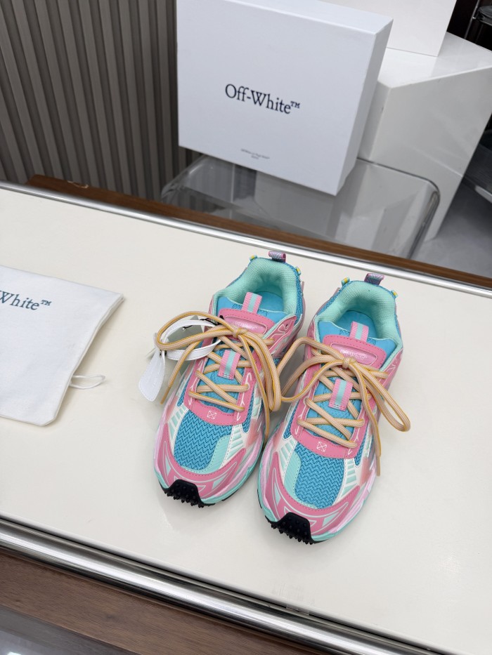Off-White Shoes HL063