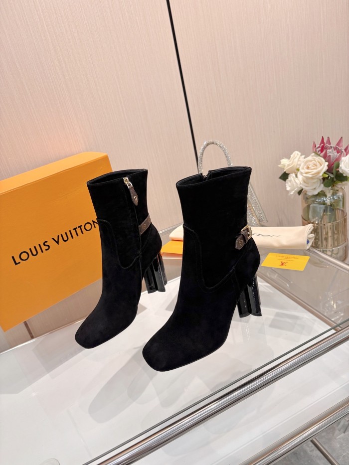 LV boots 015 HL024