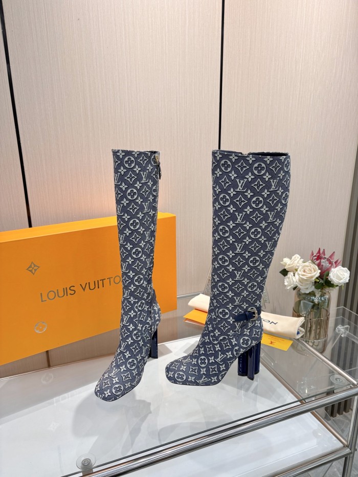 LV boots 015 HL085