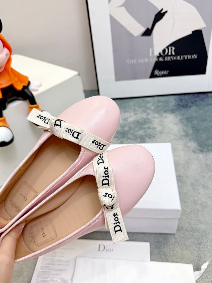 Dior shoes 038 HL062