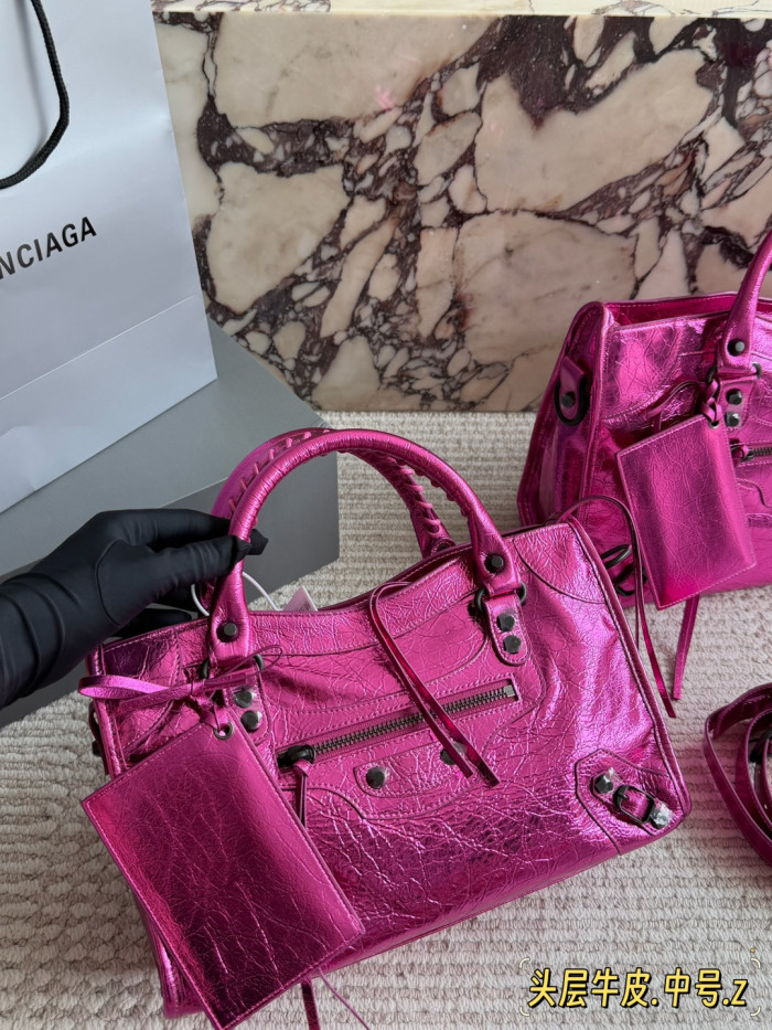 Balenciaga Le Cagole Bag 016 DB582-503 24-30cm
