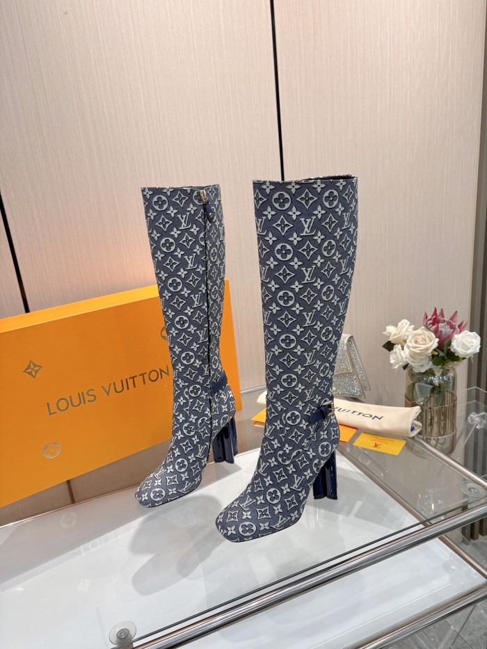 LV boots 015 HL085