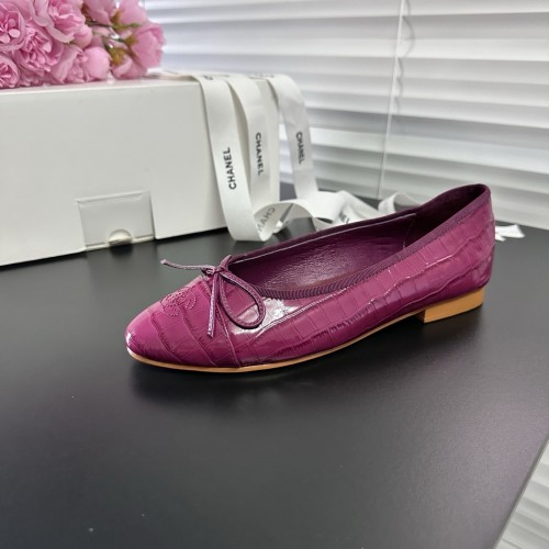 Chanel shoes 015 HL005