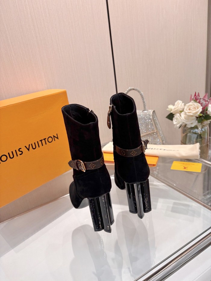 LV boots 015 HL024