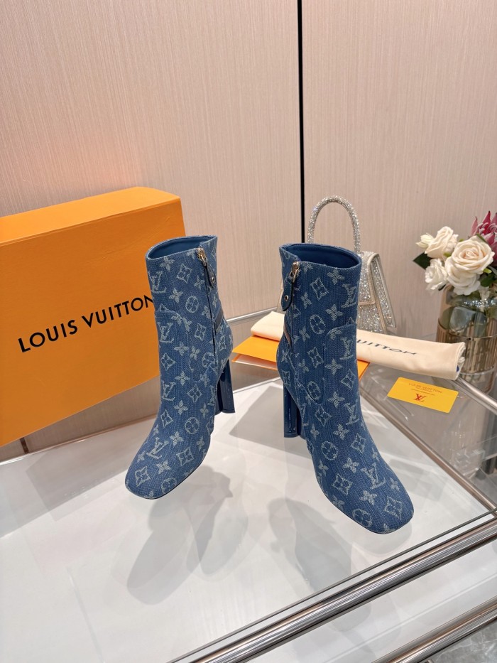 LV boots 015 HL024