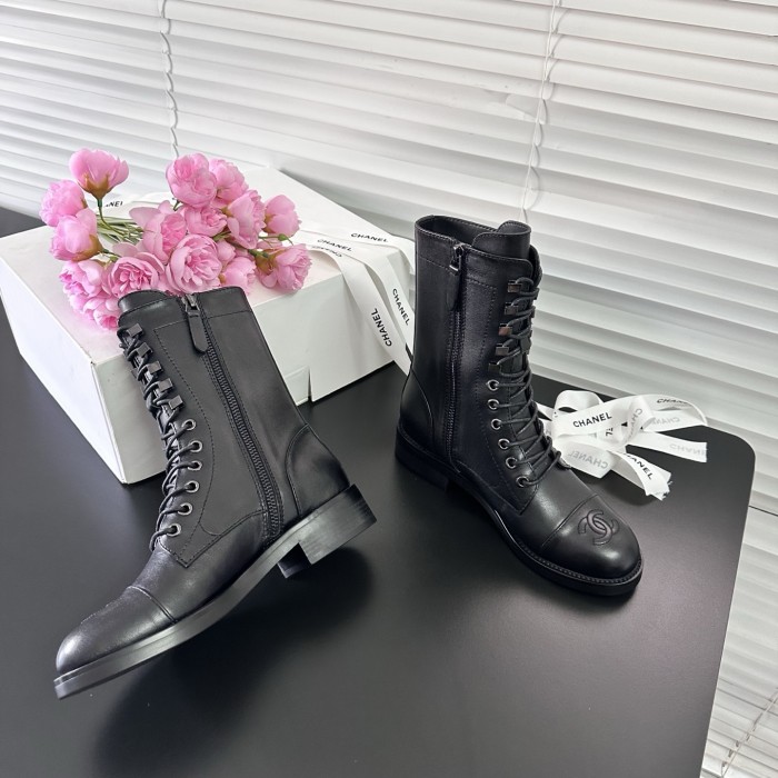 Chanel shoes 015 HL023