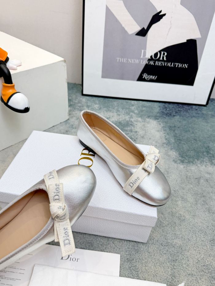 Dior shoes 038 HL062