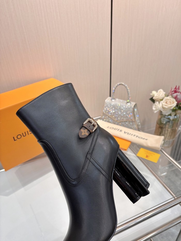 LV boots 015 HL024