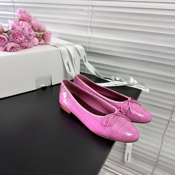 Chanel shoes 015 HL005