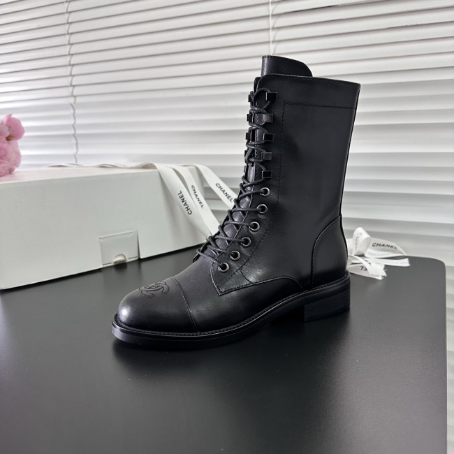 Chanel shoes 015 HL023