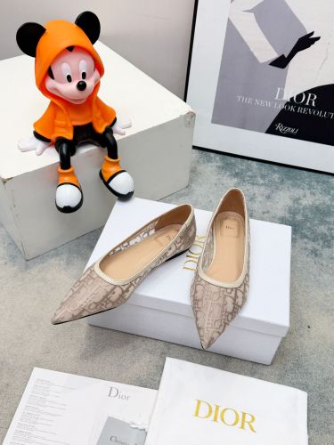 Dior shoes 038 HL062
