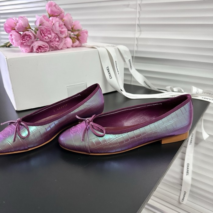 Chanel shoes 015 HL005