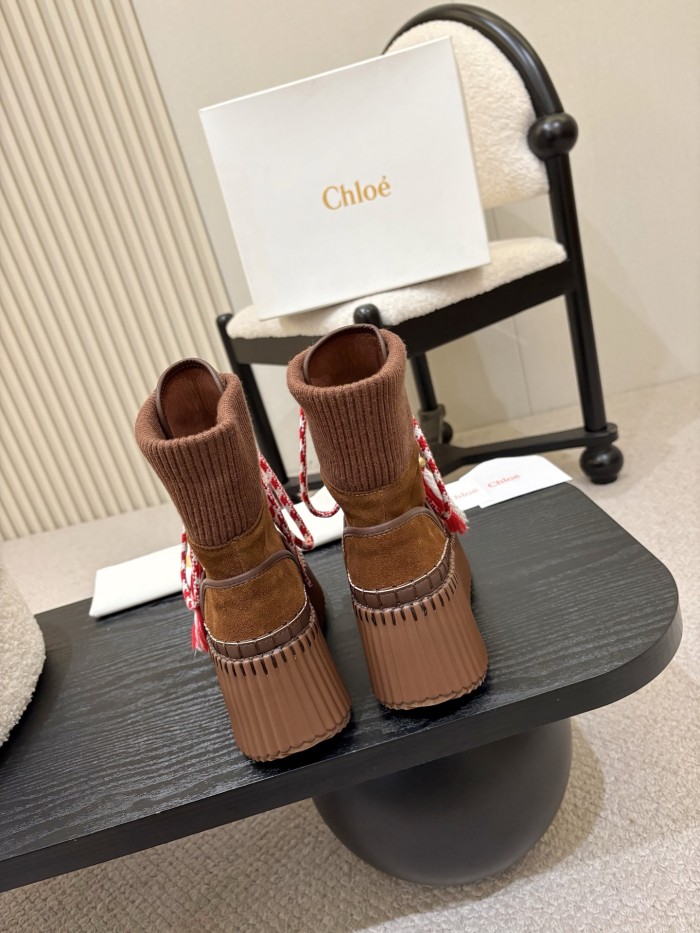 Chloe shoes 015 HL054