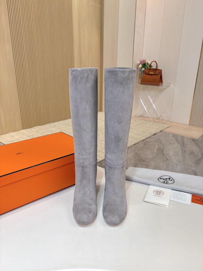 Hermes Boots shoes 015 HL056