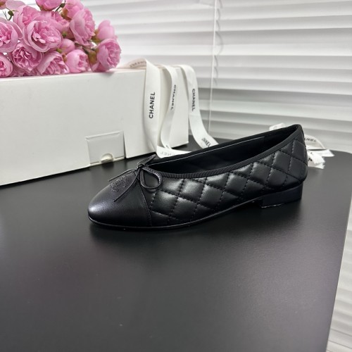Chanel shoes 015 HL042