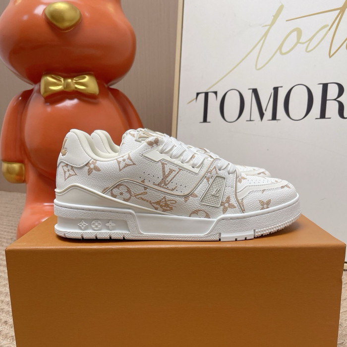 LV Casual shoes 046 HL053