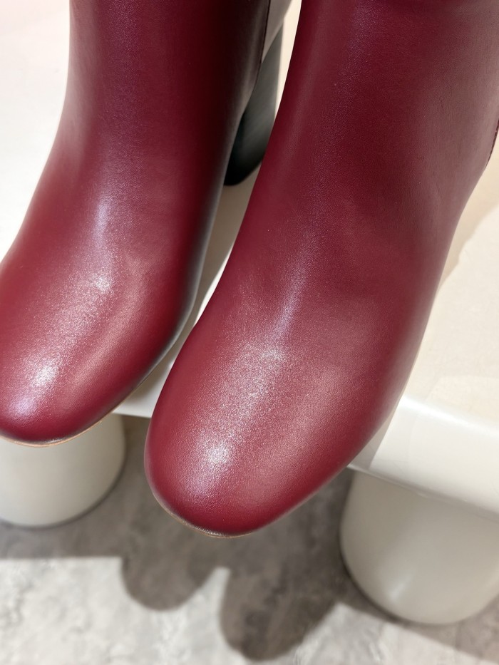 Hermes Boots shoes 015 HL056
