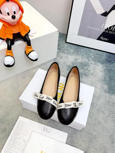 Dior shoes 038 HL062