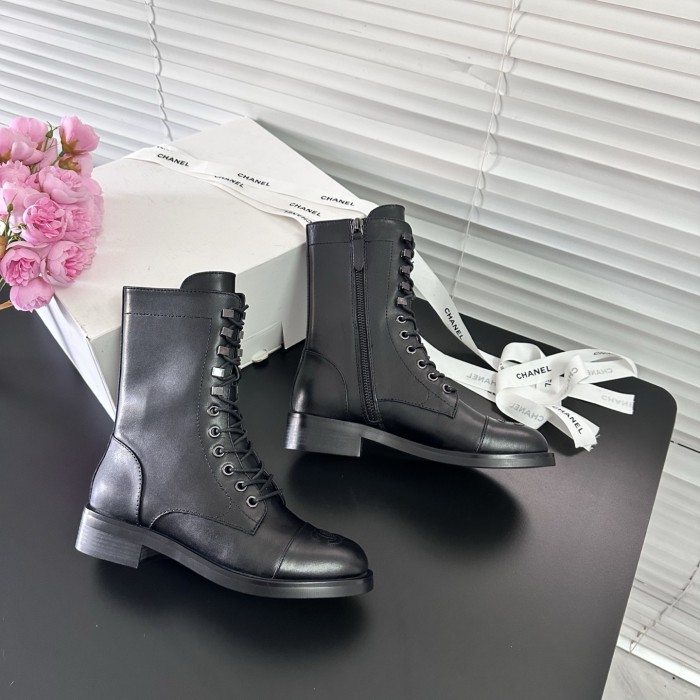 Chanel shoes 015 HL023