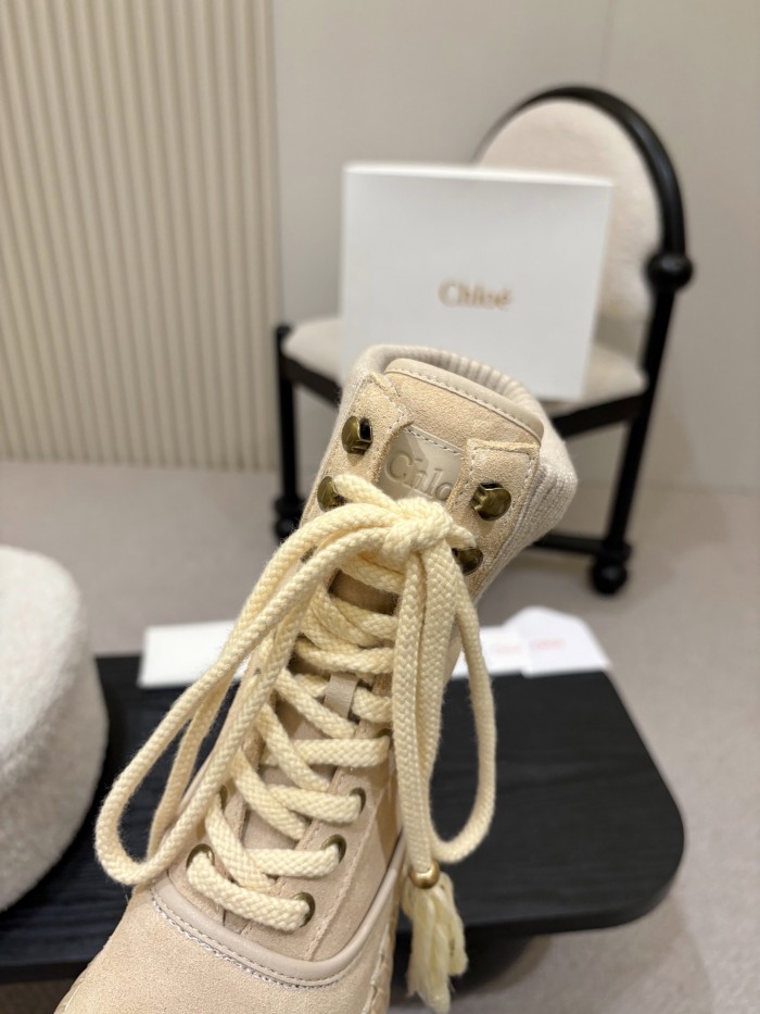 Chloe shoes 015 HL054