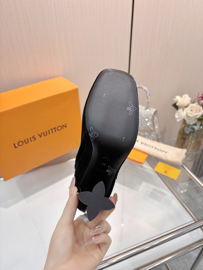 LV boots 015 HL024