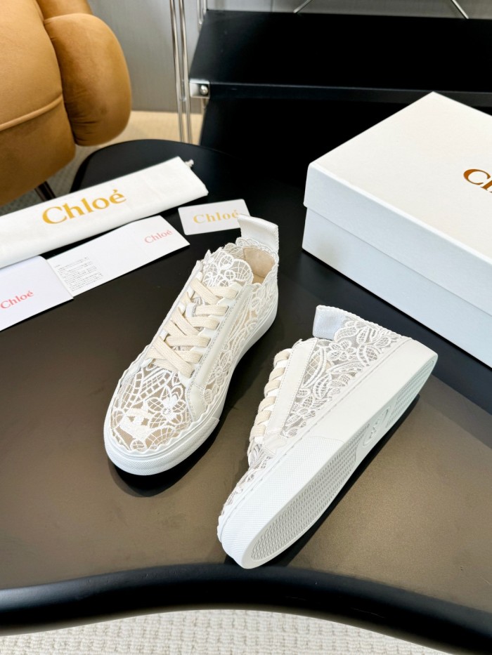 Chloe Casual shoes 015 HL072