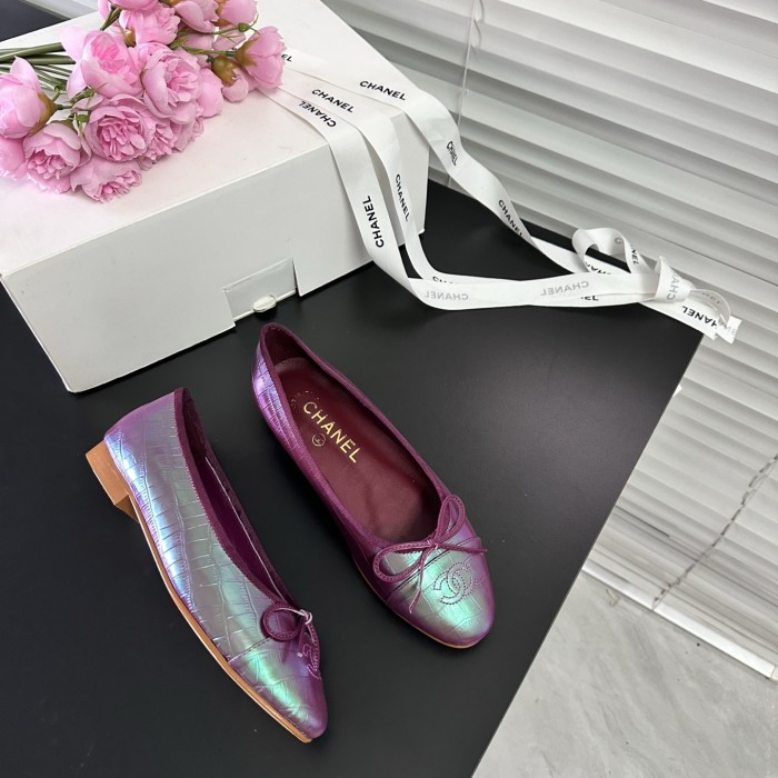 Chanel shoes 015 HL005