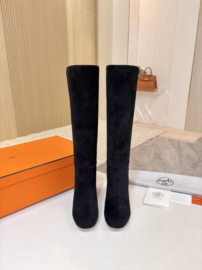 Hermes Boots shoes 015 HL056