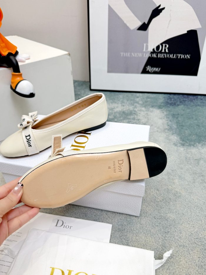 Dior shoes 038 HL062