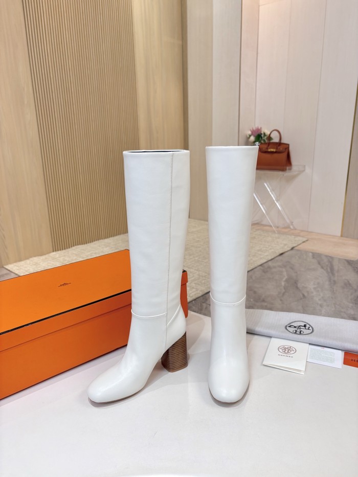 Hermes Boots shoes 015 HL056