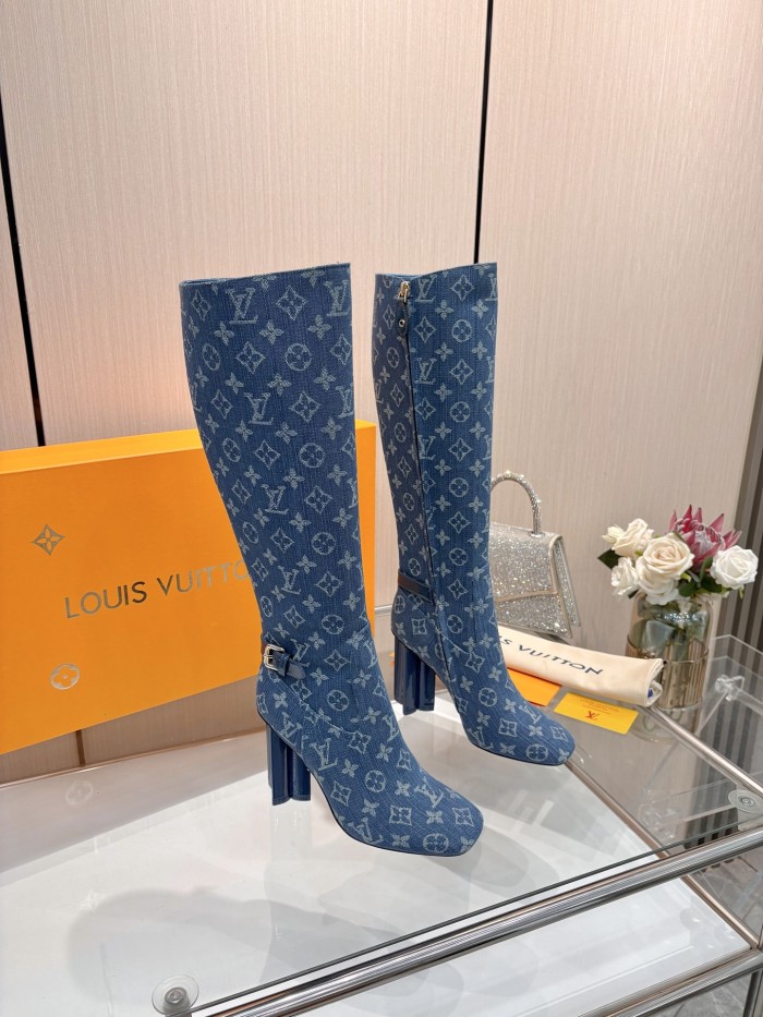 LV boots 015 HL085
