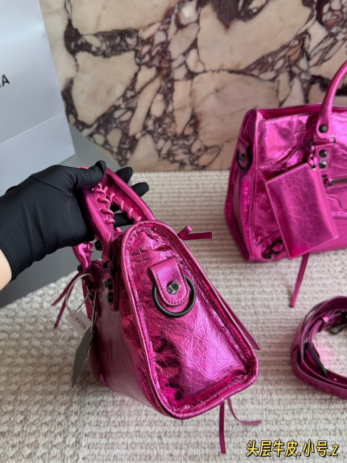 Balenciaga Le Cagole Bag 016 DB582-503 24-30cm