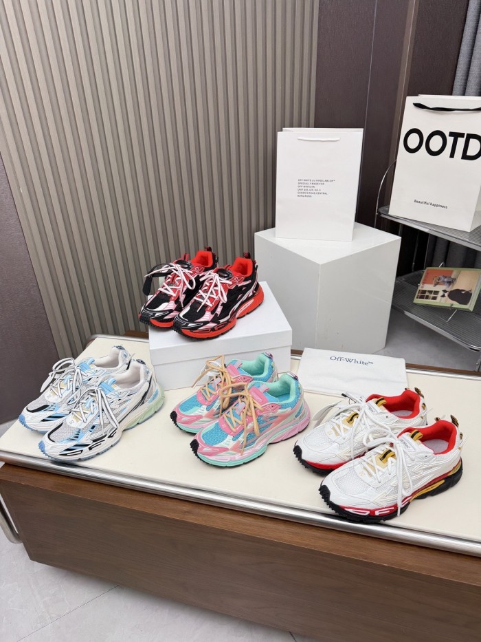 Off-White Shoes HL063