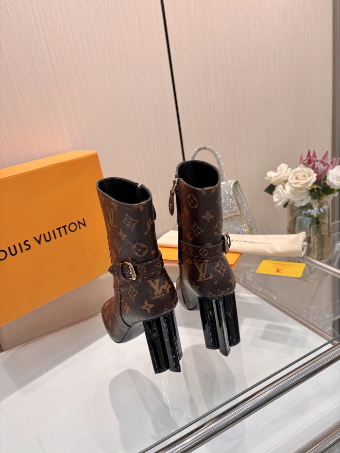 LV boots 015 HL024
