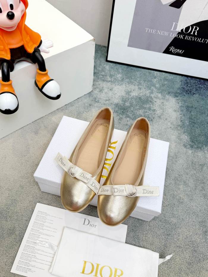 Dior shoes 038 HL062