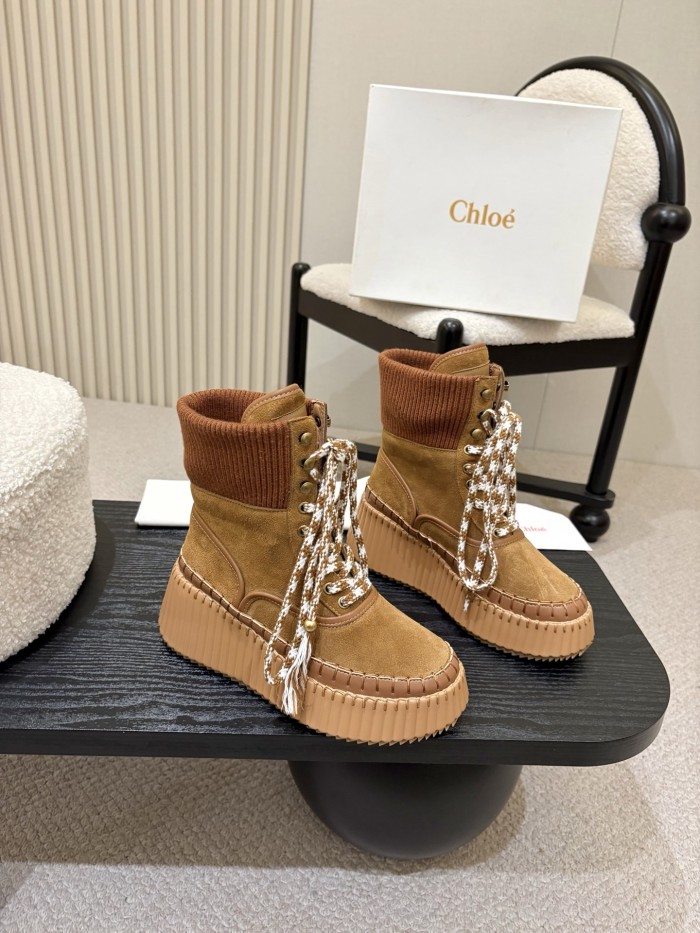 Chloe shoes 015 HL054