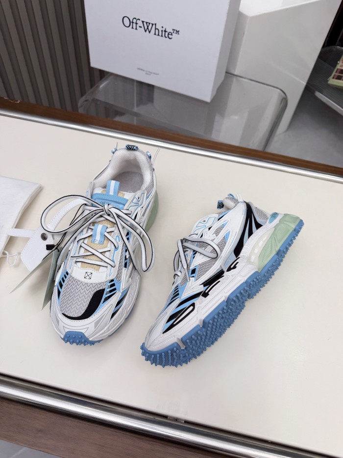 Off-White Shoes HL063