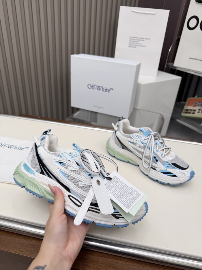 Off-White Shoes HL063