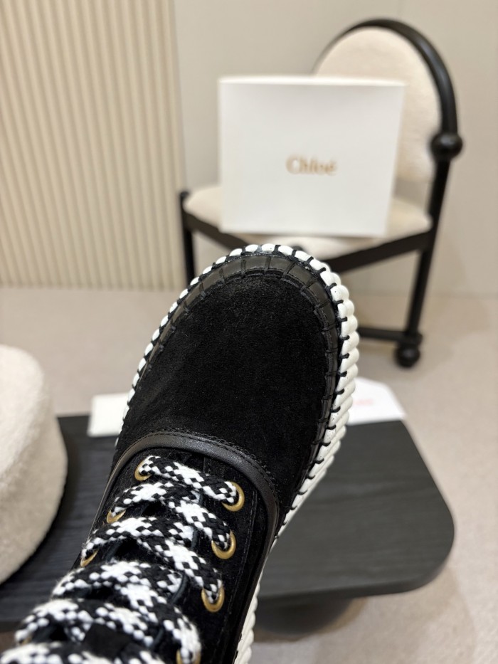 Chloe shoes 015 HL054