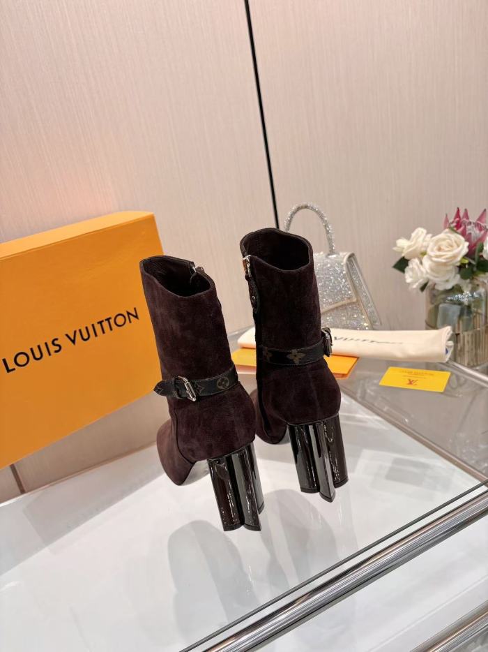 LV boots 015 HL024