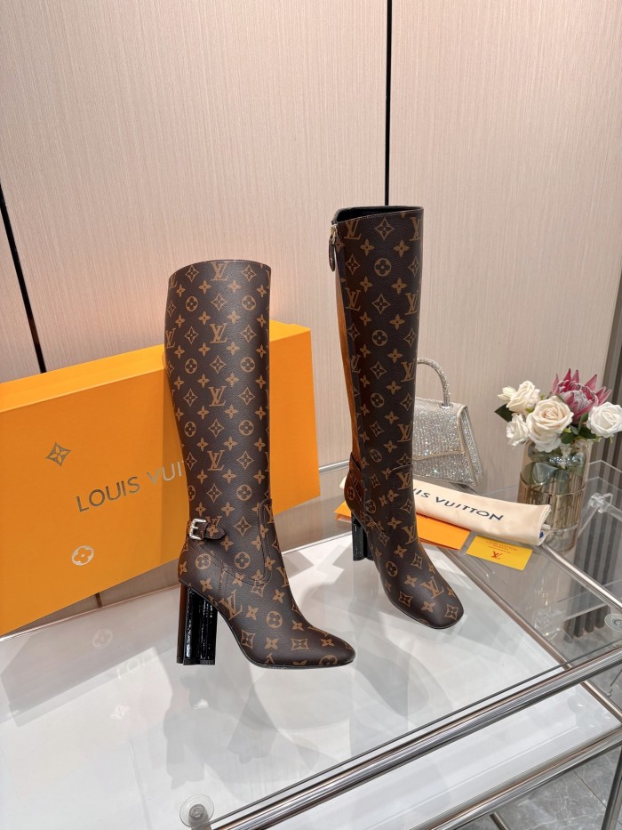LV boots 015 HL085