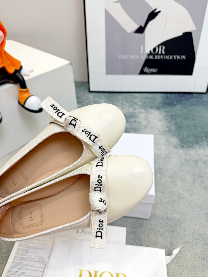 Dior shoes 038 HL062