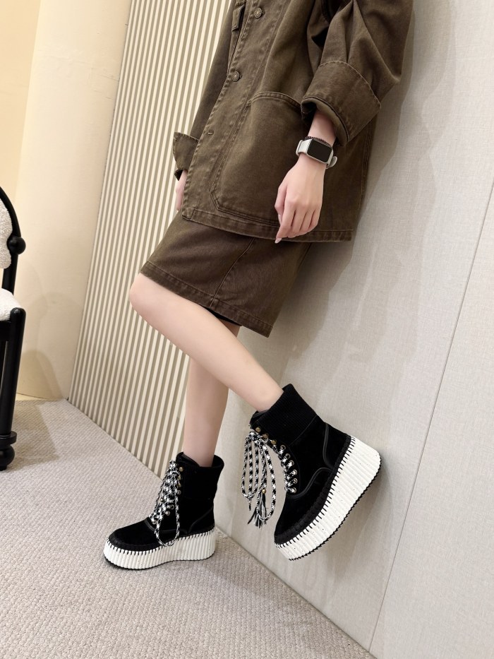 Chloe shoes 015 HL054