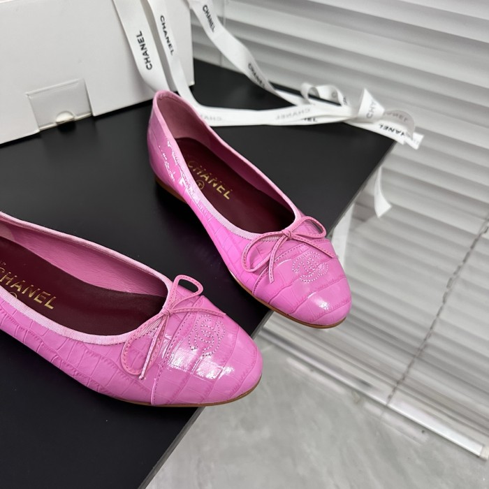 Chanel shoes 015 HL005