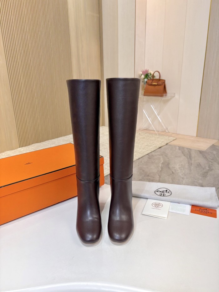 Hermes Boots shoes 015 HL056