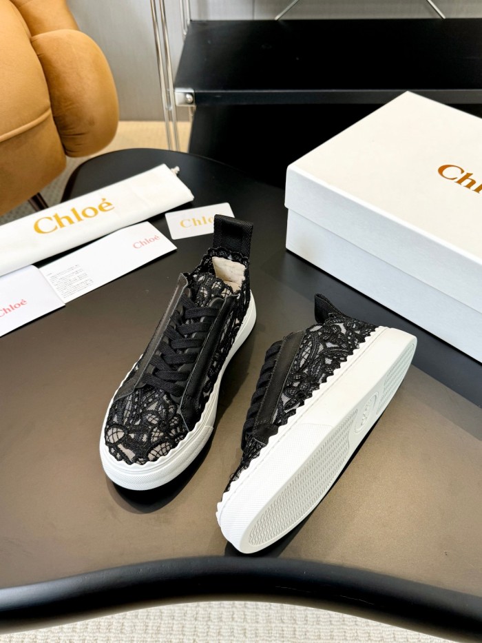 Chloe Casual shoes 015 HL072
