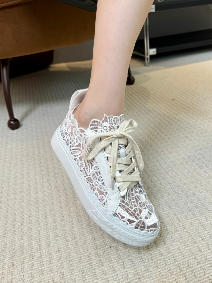 Chloe Casual shoes 015 HL072