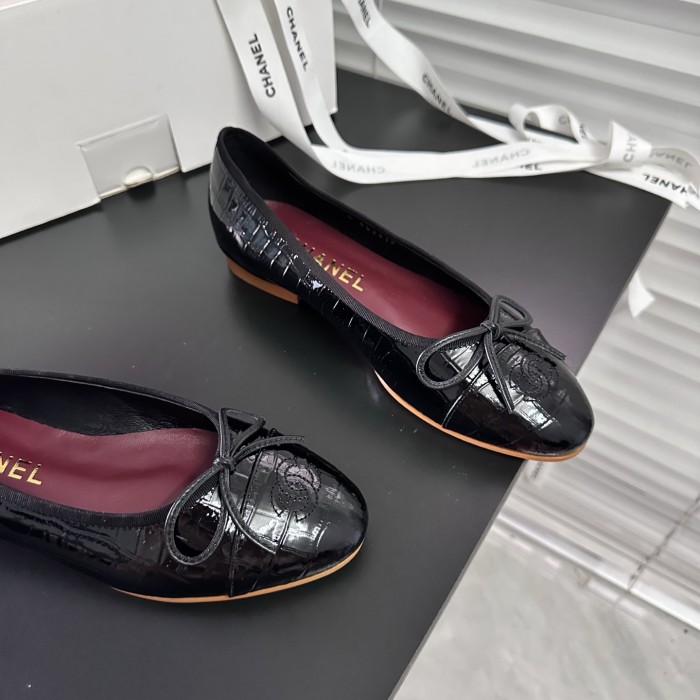 Chanel shoes 015 HL005